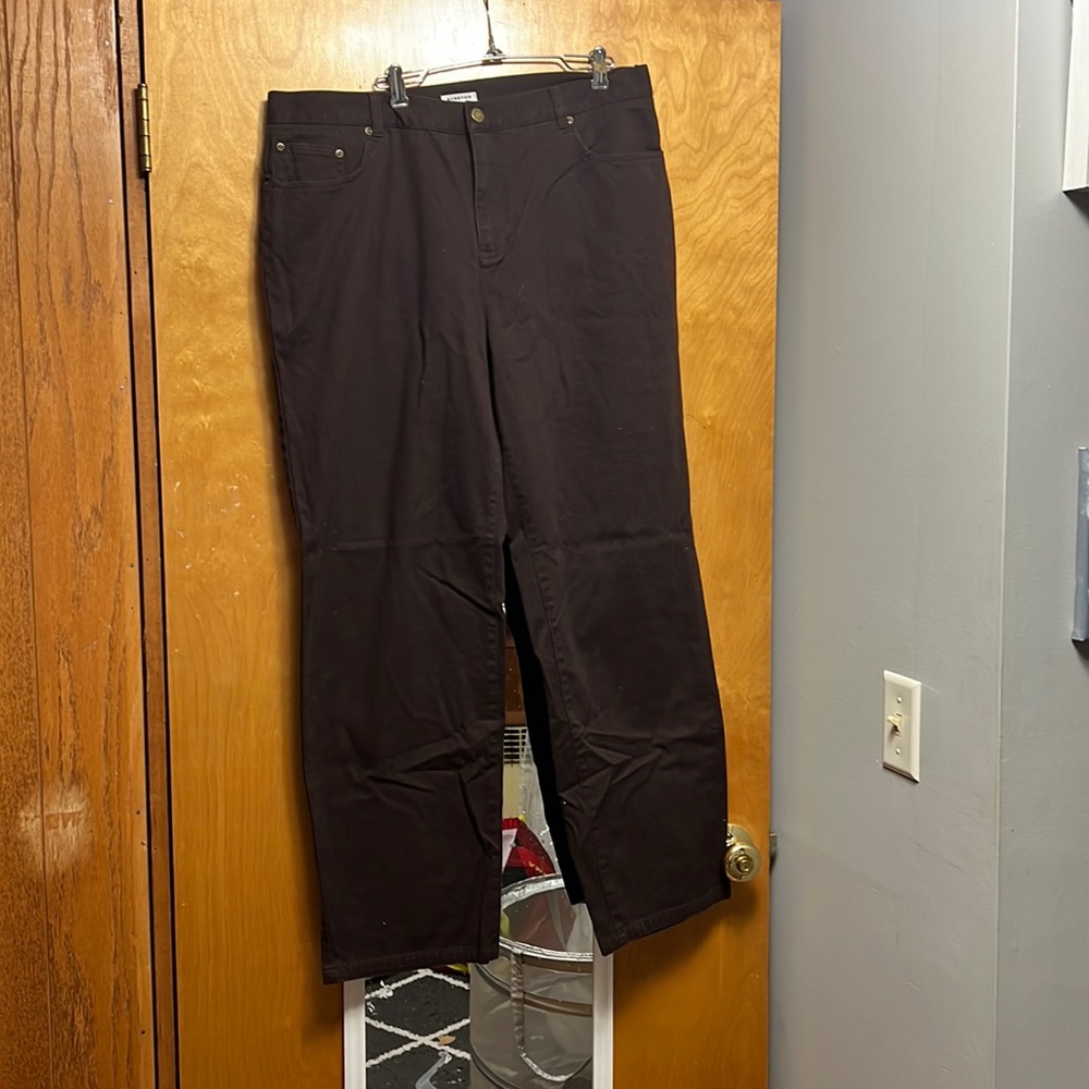 Jones New York Sport Jeans